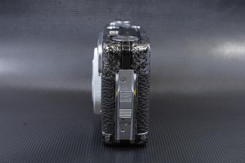 Canon Compact Camera (Film) Oh Demi F2.8
