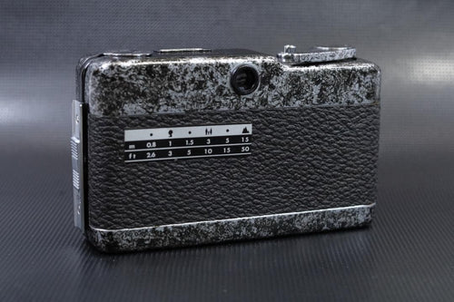 Canon Compact Camera (Film) Oh Demi F2.8