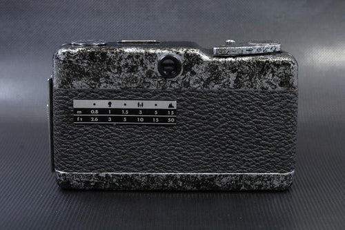 Canon Compact Camera (Film) Oh Demi F2.8
