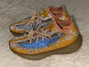 Adidas Sneakers Yeezy Boost 380 Blue Oat Reflective