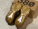 Adidas Sneakers Yeezy Boost 380 Blue Oat Reflective