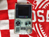 Consoles (Game Boy Color)