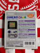 Consoles (Game Boy Color)