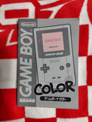 Consoles (Game Boy Color)