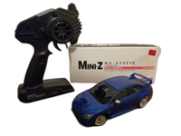 Kyosho Hobby Radio Control Awd Ma-030Evo