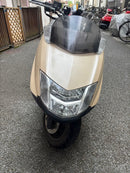 Yamaha Motorcycle Frames 250 Sg17
