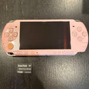 Playstation Portable Consoles (Psp) Psp3000 Akb48