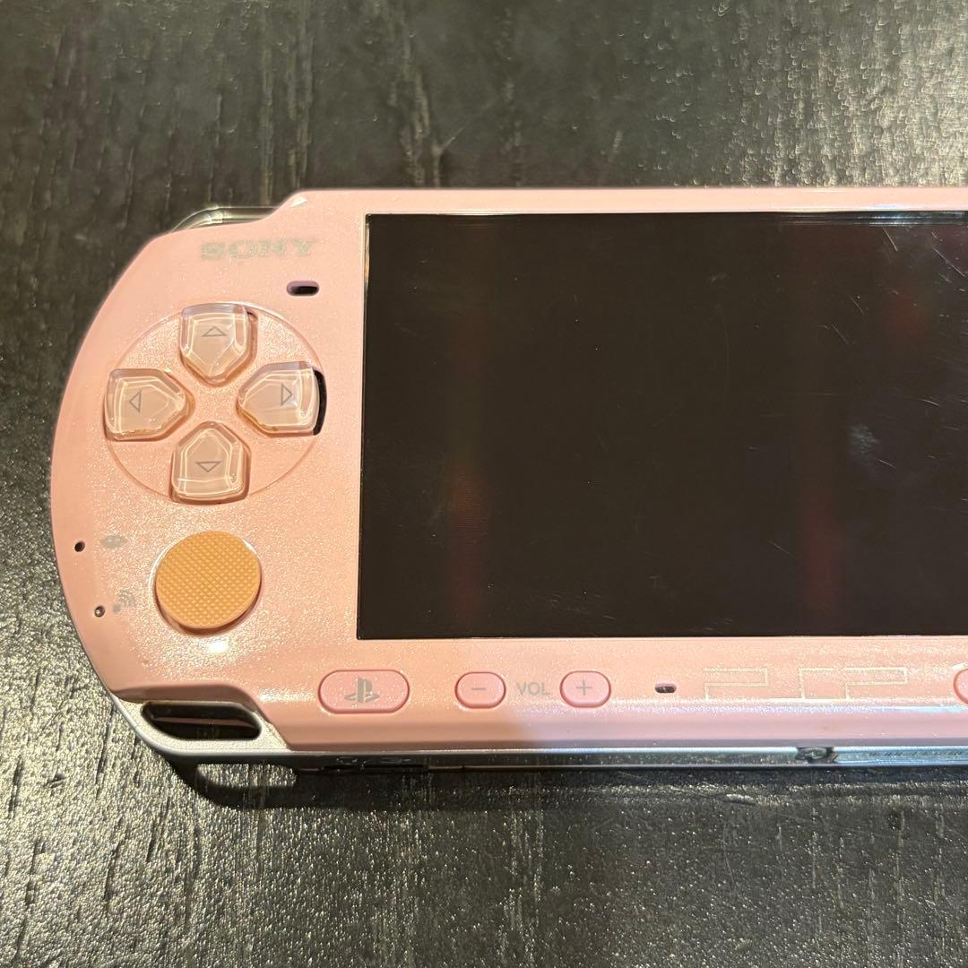 Playstation Portable Consoles (Psp) Psp3000 Akb48