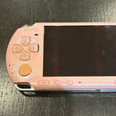 Playstation Portable Consoles (Psp) Psp3000 Akb48