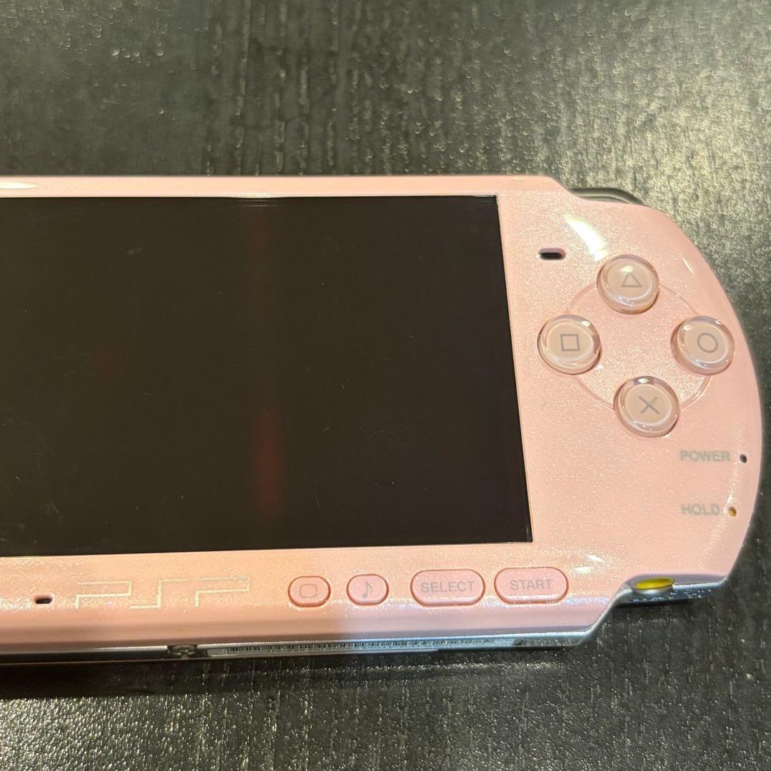 Playstation Portable Consoles (Psp) Psp3000 Akb48