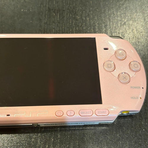 Playstation Portable Consoles (Psp) Psp3000 Akb48
