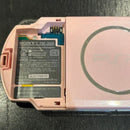 Playstation Portable Consoles (Psp) Psp3000 Akb48