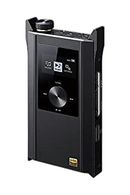Headphone Amplifier Onkyo Sd Dac-Ha300(B)