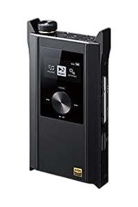 Headphone Amplifier Onkyo Sd Dac-Ha300(B)
