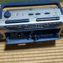 Sanyo Cassette Players U4-W33(L)