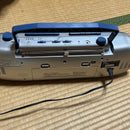 Sanyo Cassette Players U4-W33(L)