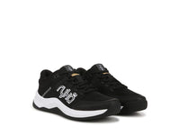Sneakers Rykalign Training Shoe Black Mesh Fabric