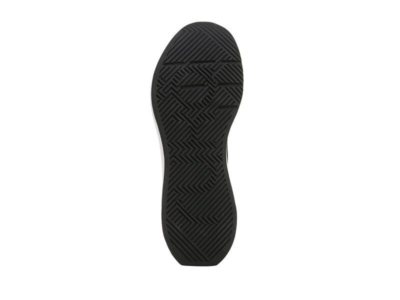 Sneakers Rykalign Training Shoe Black Mesh Fabric