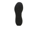 Leica Sneakers Rykalign Training Shoe Black Mesh Fabric