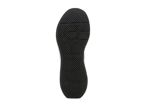 Leica Sneakers Rykalign Training Shoe Black Mesh Fabric