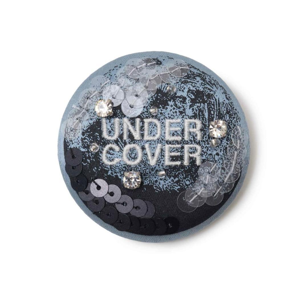 Undercover Other Undercoverism