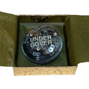 Undercover Other Undercoverism