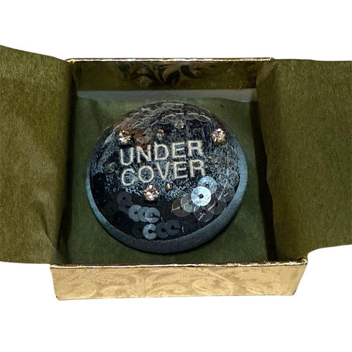 Undercover Other Undercoverism