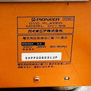 Dvd Player Denon Dv-S9