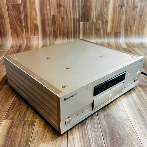 Dvd Player Denon Dv-S9