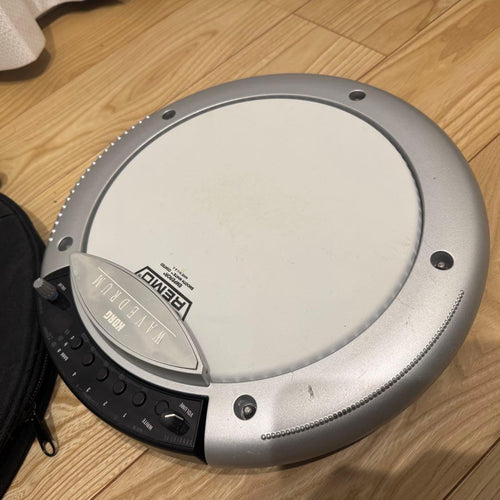 Korg Electronic Drum Wavedrum Wd-X