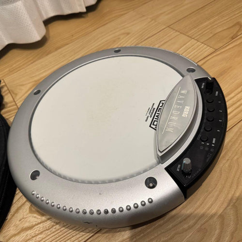 Korg Electronic Drum Wavedrum Wd-X