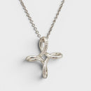 Tiffany Necklace 925