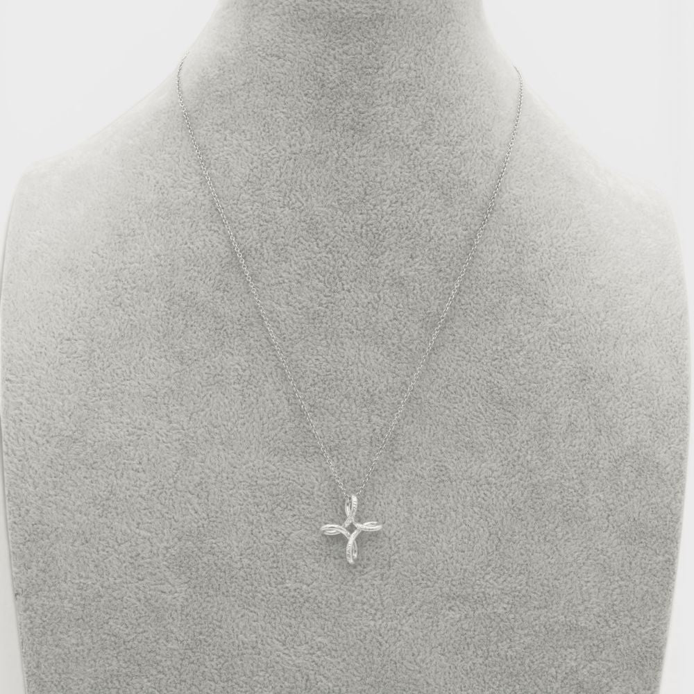 Tiffany Necklace 7 5 10 925