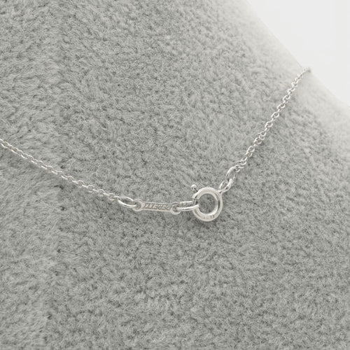 Tiffany Necklace 7 5 10 925