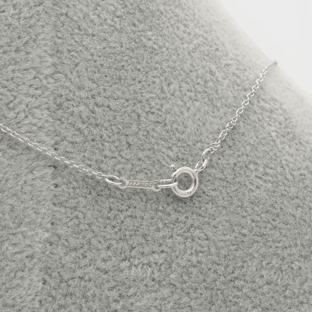 Tiffany Necklace 925