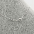 Tiffany Necklace 925