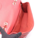Chanel Shoulder Bag V Used A