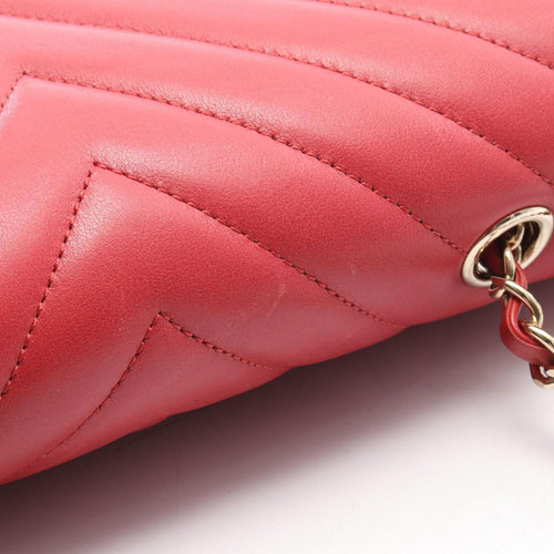 Chanel Shoulder Bag V Used A