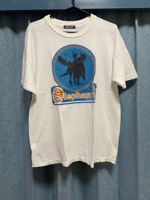 Undercover T-Shirts 90 S T M