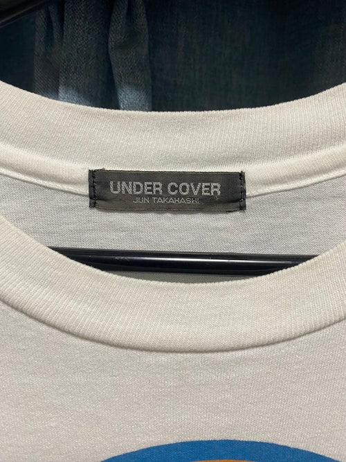 Undercover T-Shirts 90 S T M