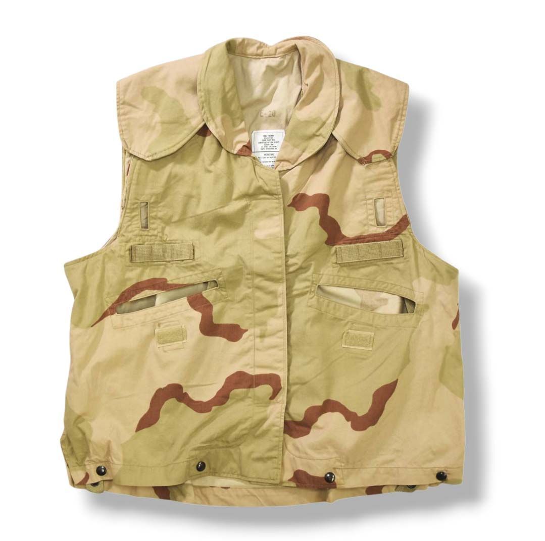 Military Surplus Vest 90S Us Army Propper X S M 90
