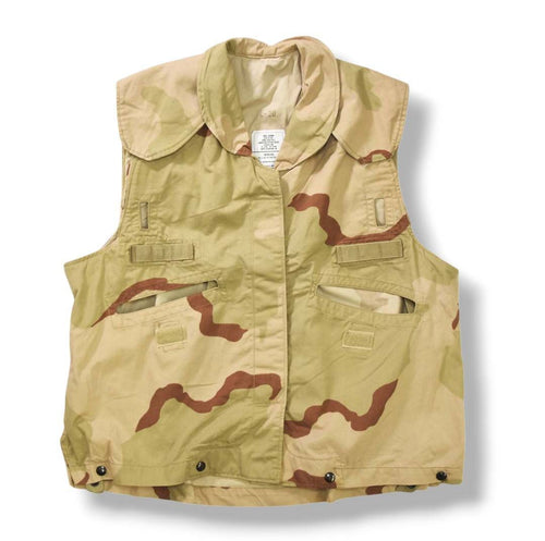 Military Surplus Vest 90S Us Army Propper X S M 90