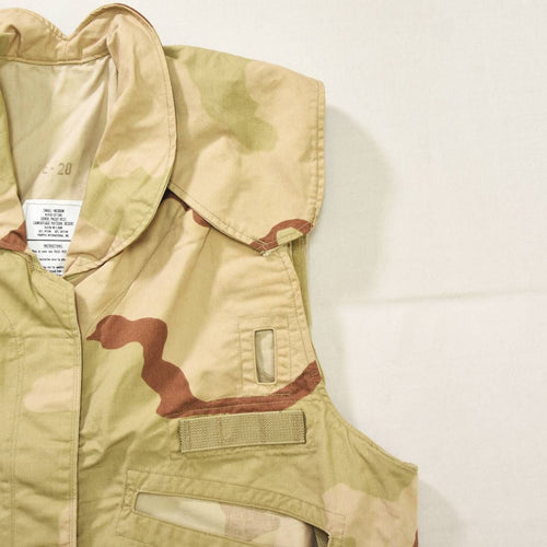 Military Surplus Vest 90S Us Army Propper X S M 90