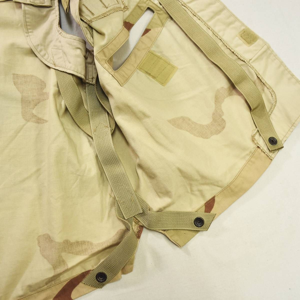 Military Surplus Vest 90S Us Army Propper X S M 90
