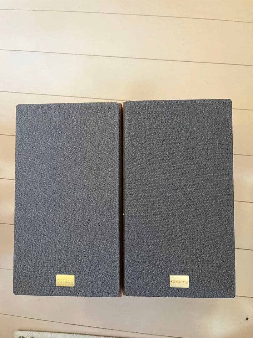 Onkyo Speakers D-105M