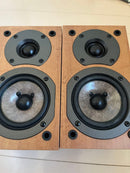 Onkyo Speakers D-105M
