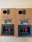 Onkyo Speakers D-105M