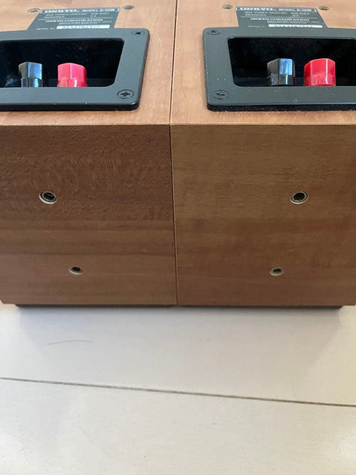 Onkyo Speakers D-105M