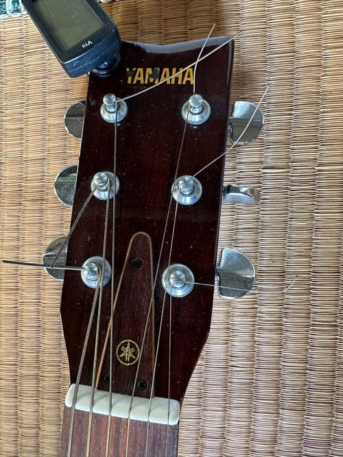 Yamaha Guitar Cases Fg-151
