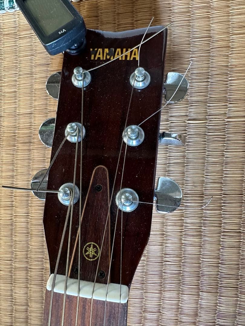 Yamaha Guitar Cases Fg-151